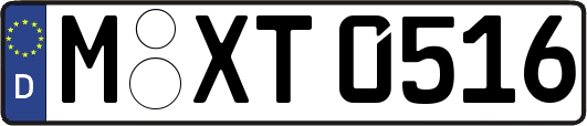 M-XT0516