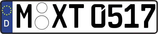 M-XT0517