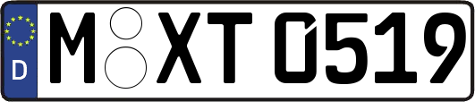 M-XT0519