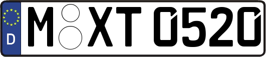 M-XT0520
