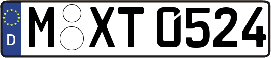 M-XT0524