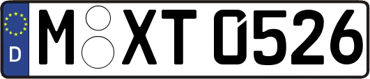 M-XT0526