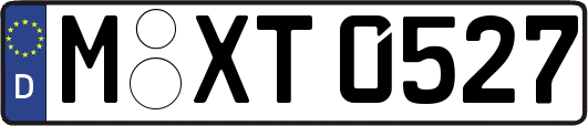 M-XT0527