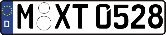 M-XT0528