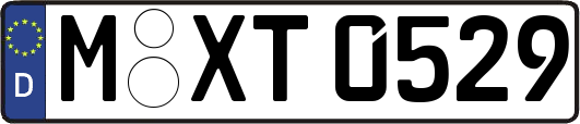 M-XT0529