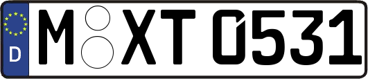 M-XT0531