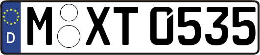 M-XT0535