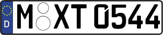 M-XT0544