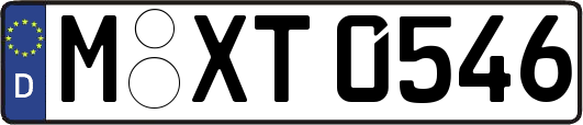 M-XT0546