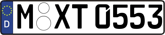 M-XT0553
