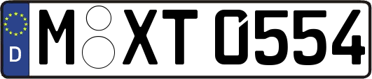 M-XT0554
