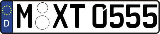 M-XT0555
