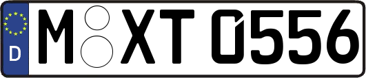 M-XT0556
