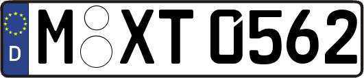 M-XT0562