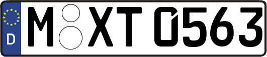 M-XT0563