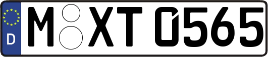 M-XT0565