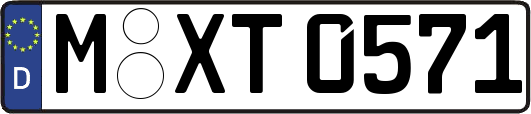 M-XT0571