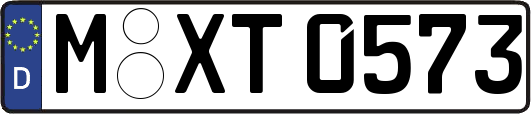 M-XT0573