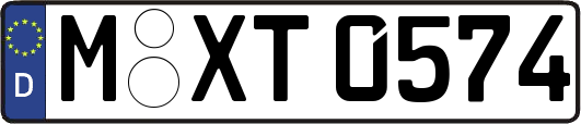 M-XT0574