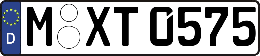 M-XT0575