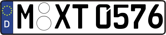 M-XT0576
