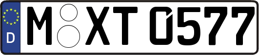 M-XT0577
