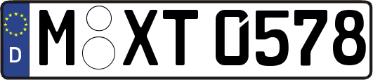 M-XT0578