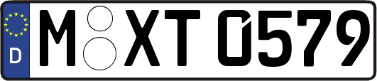 M-XT0579