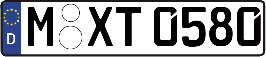 M-XT0580