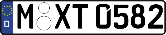 M-XT0582