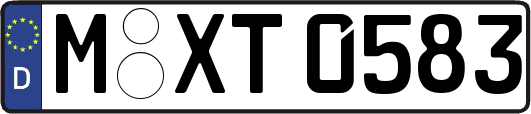 M-XT0583