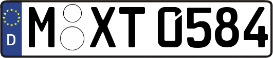 M-XT0584