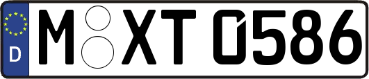 M-XT0586