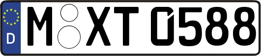 M-XT0588