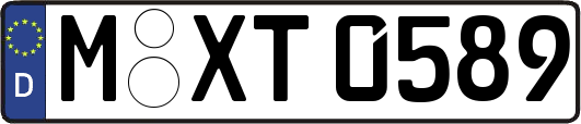 M-XT0589