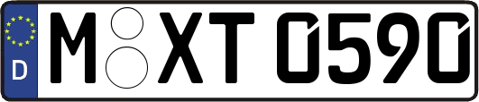 M-XT0590