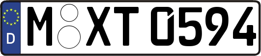 M-XT0594