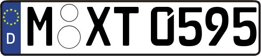 M-XT0595
