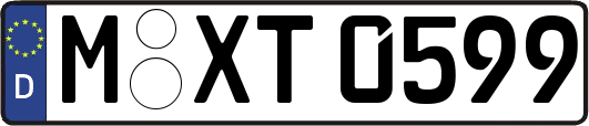 M-XT0599