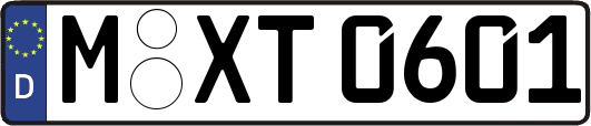M-XT0601