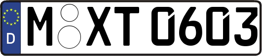 M-XT0603