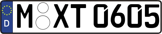 M-XT0605