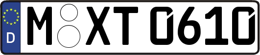M-XT0610