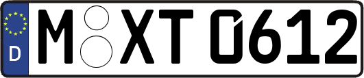 M-XT0612