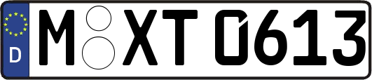 M-XT0613