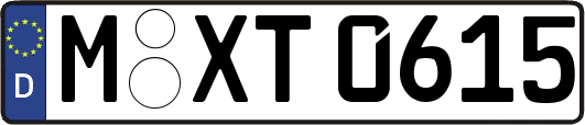 M-XT0615