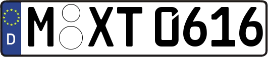 M-XT0616