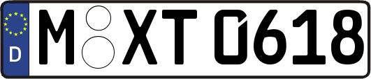 M-XT0618