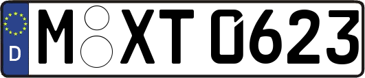 M-XT0623