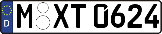 M-XT0624